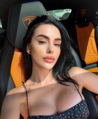 Ангелина, 24 года