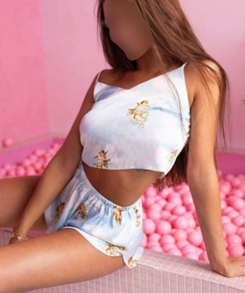 Лилия, 23 года